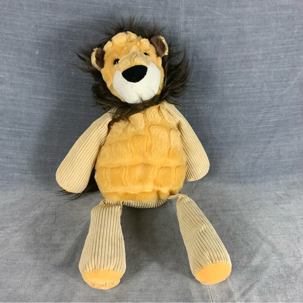 Scentsy Lion
